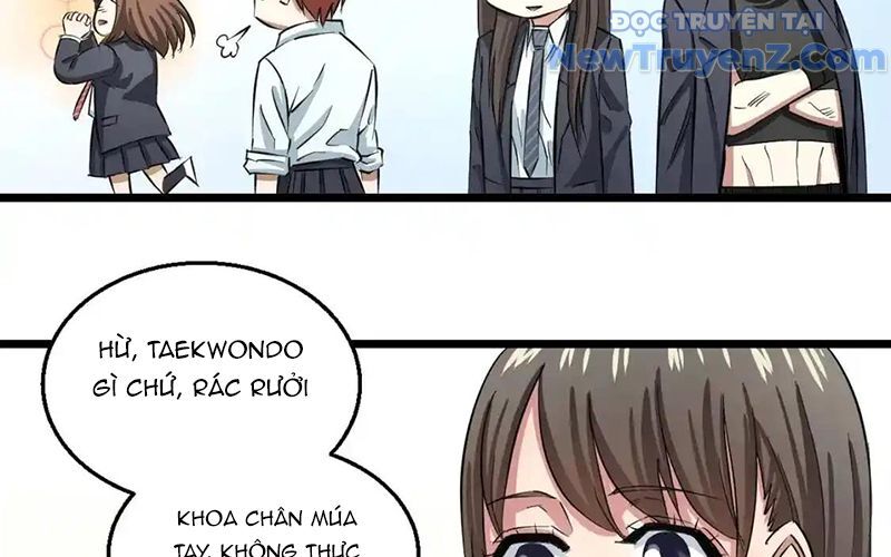 Dẫu Nản Vẫn Cố Chương 3 Ảnh 81