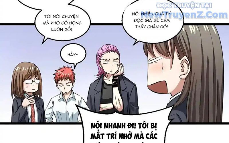 Dẫu Nản Vẫn Cố Chương 3 Ảnh 89
