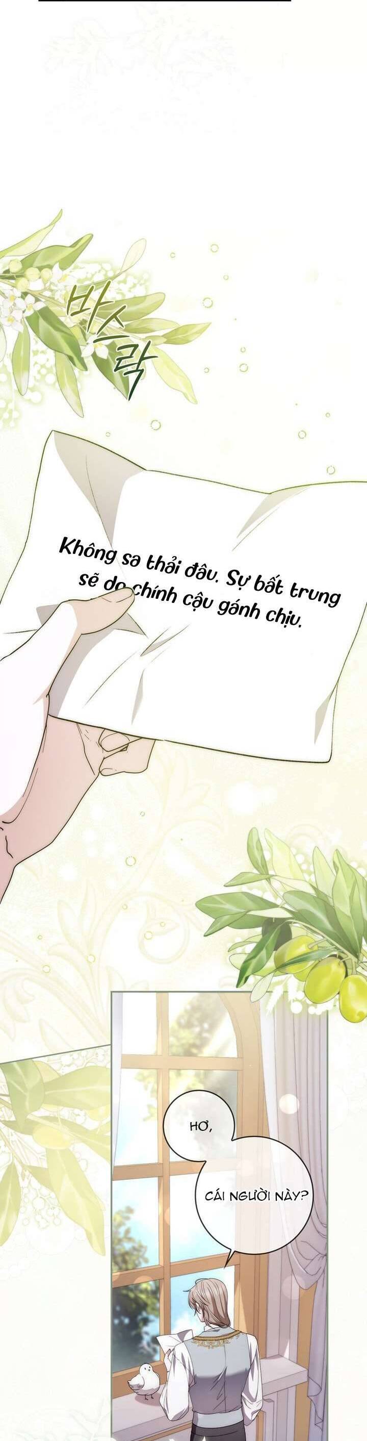 Nam Chính Ám Ảnh Với Sức Khỏe Của Tôi Chương 9 Ảnh 21