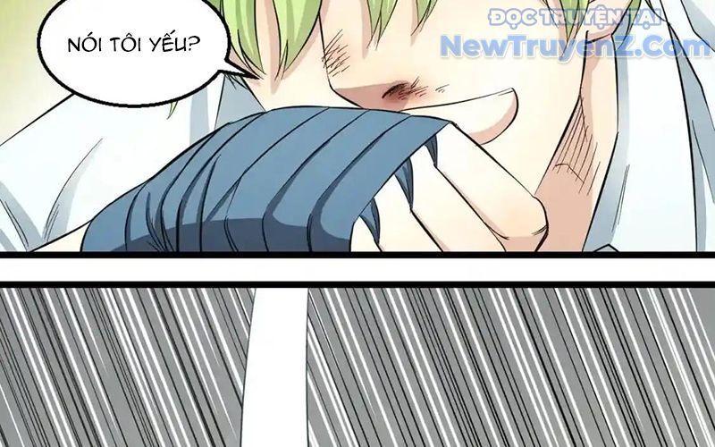 Dẫu Nản Vẫn Cố Chương 3 Ảnh 49