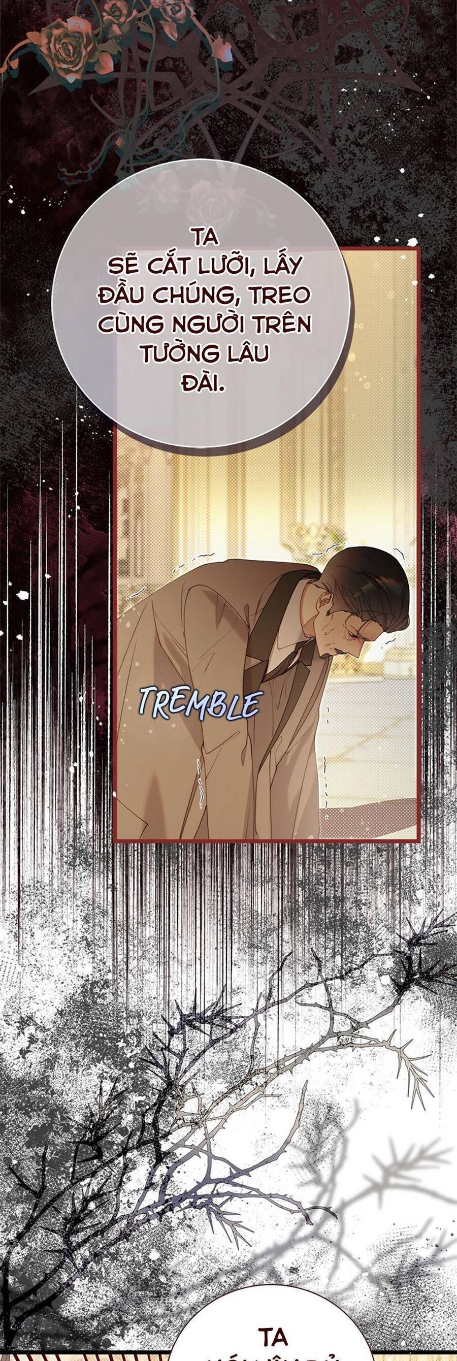 Công Chúa Chloe Chương 129 Ảnh 38