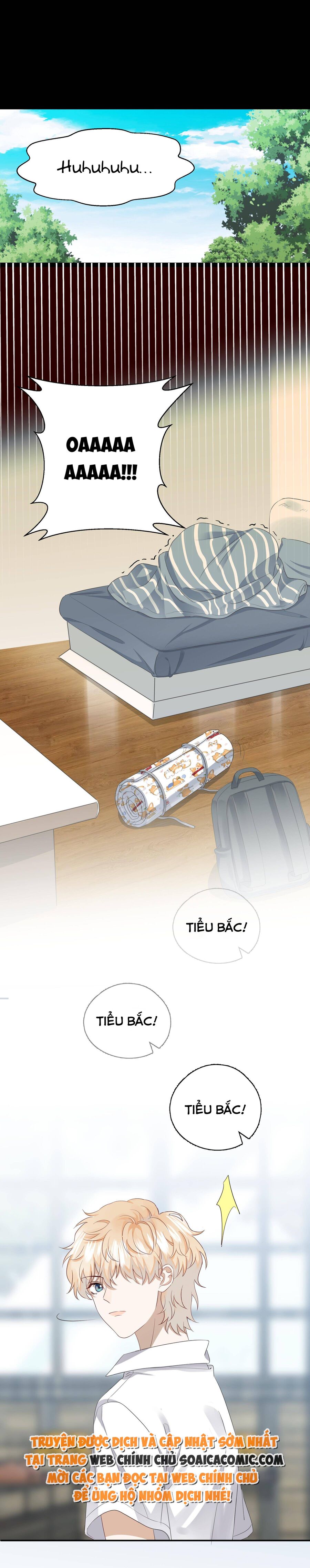 Chị Này Không Tầm Thường Chương 5 Ảnh 4