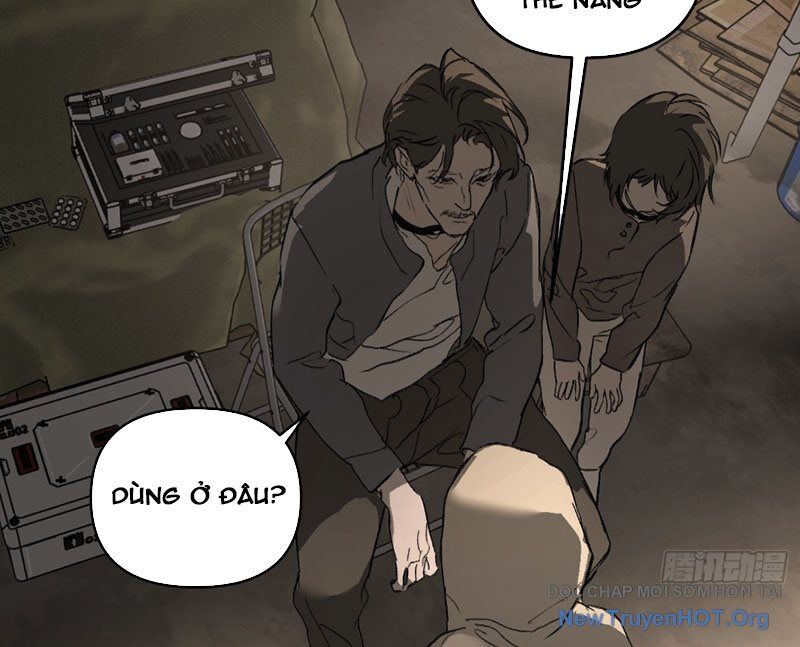 Ác Chi Hoàn Chương 61 Ảnh 170