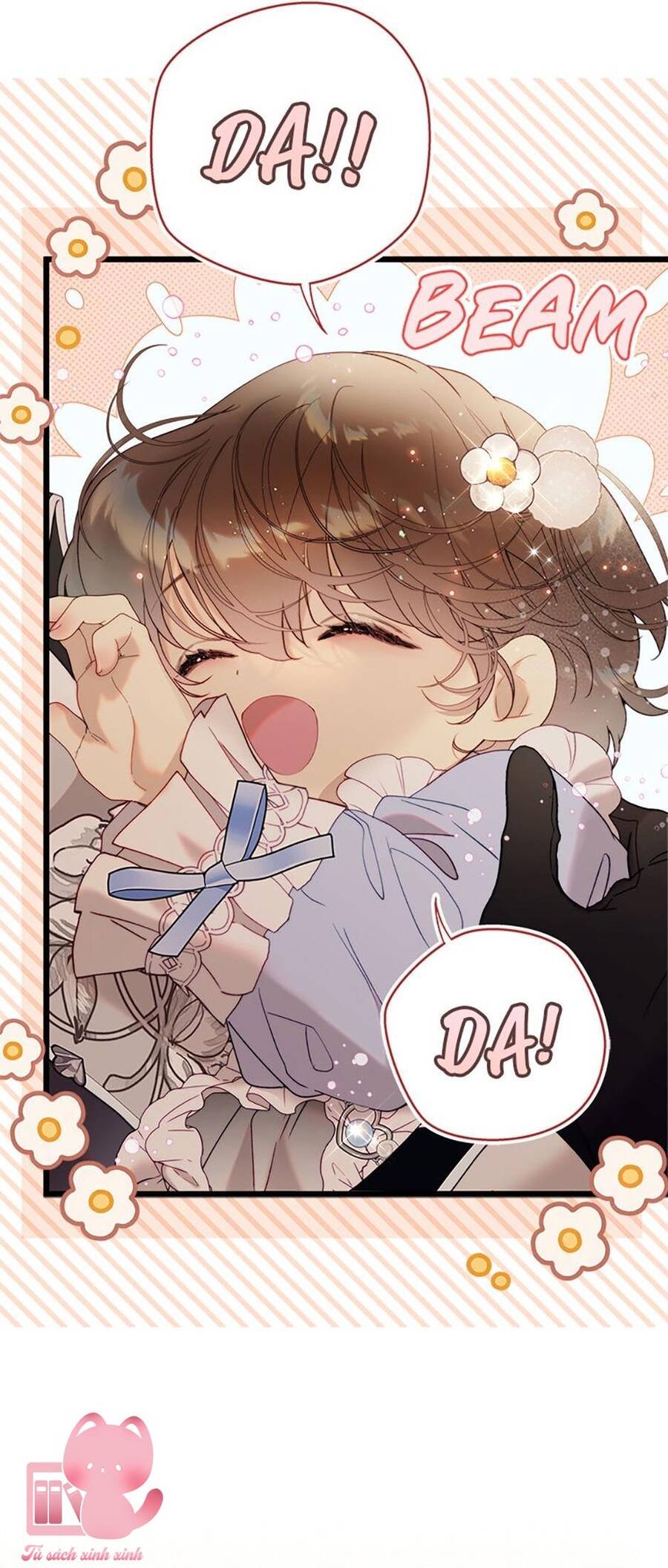 Công Chúa Chloe Chương 129 Ảnh 7