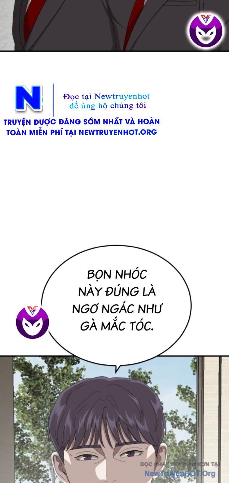 Người Xấu Chương 262 Ảnh 21