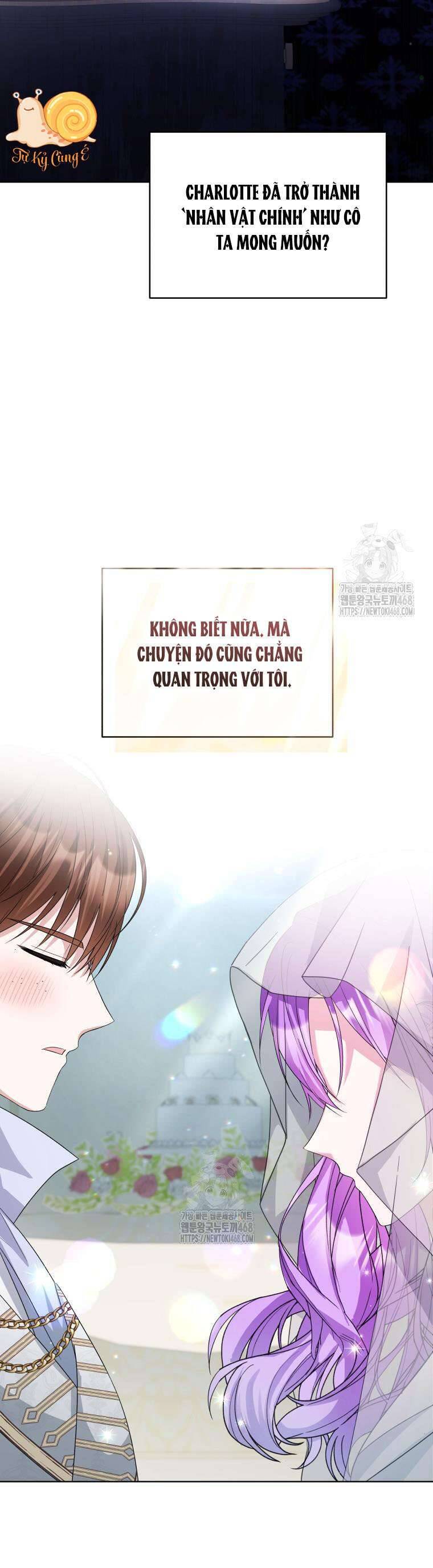 Chiếc Túi Bí Mật Của Tiểu Thư Xấu Xí Chương 75 Ảnh 41