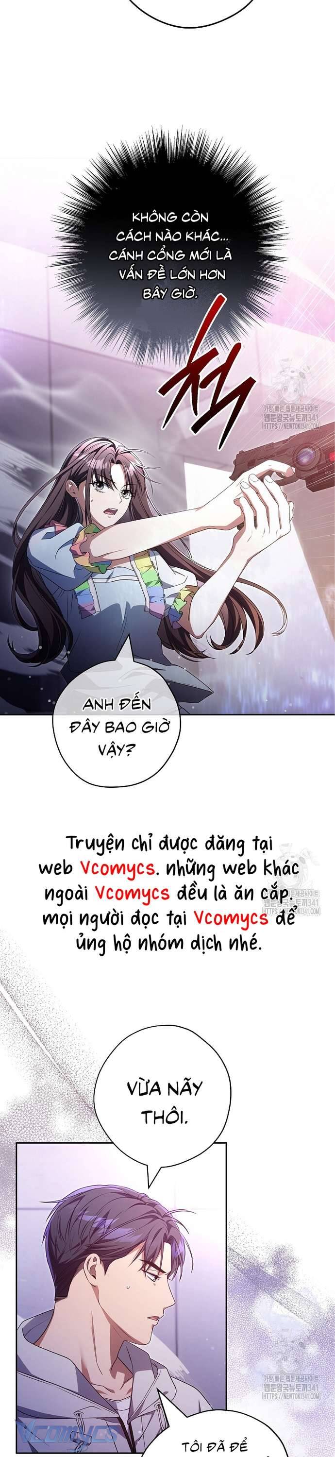 Nhật Ký Từ Chức Cấp S Của Thợ Săn Công Chức Chương 40 Ảnh 24