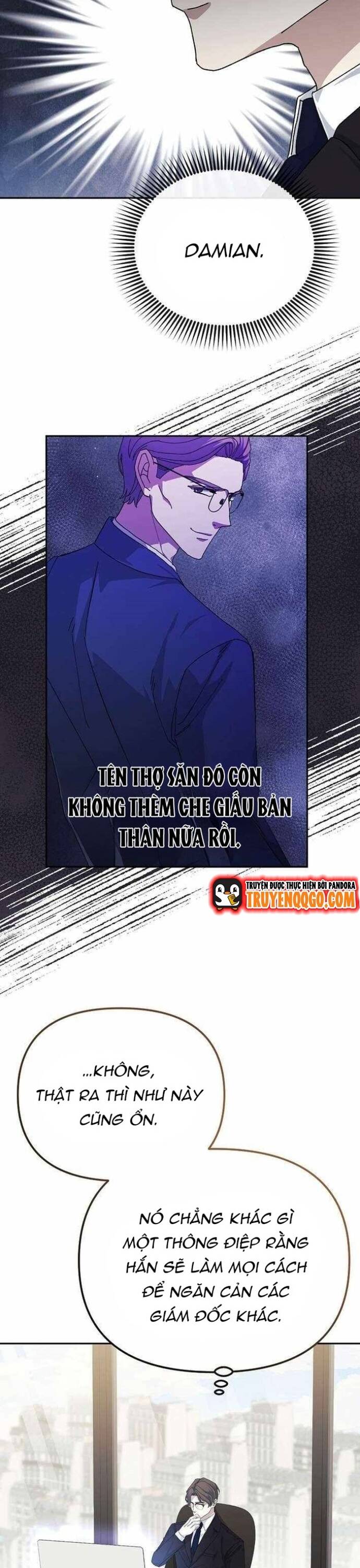 Tái Thiết Cuộc Đời Kẻ Nghiện Chương 26 Ảnh 23