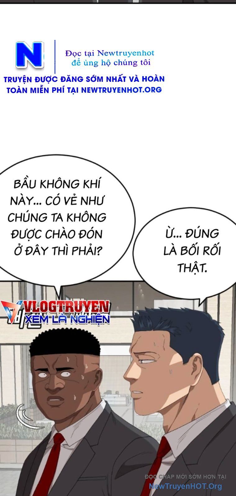 Người Xấu Chương 262 Ảnh 20
