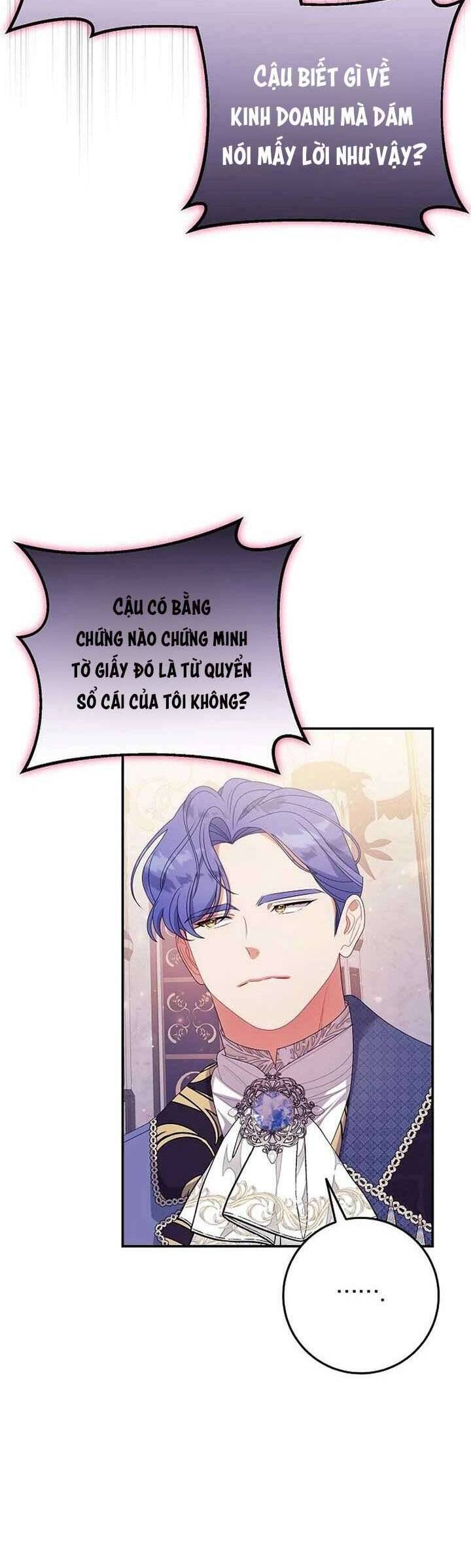 Tôi Đã Có Một Gia Đình Mới Mà Trước Đó Không Nằm Trong Kế Hoạch Nhận Nuôi. Chương 32 Ảnh 19