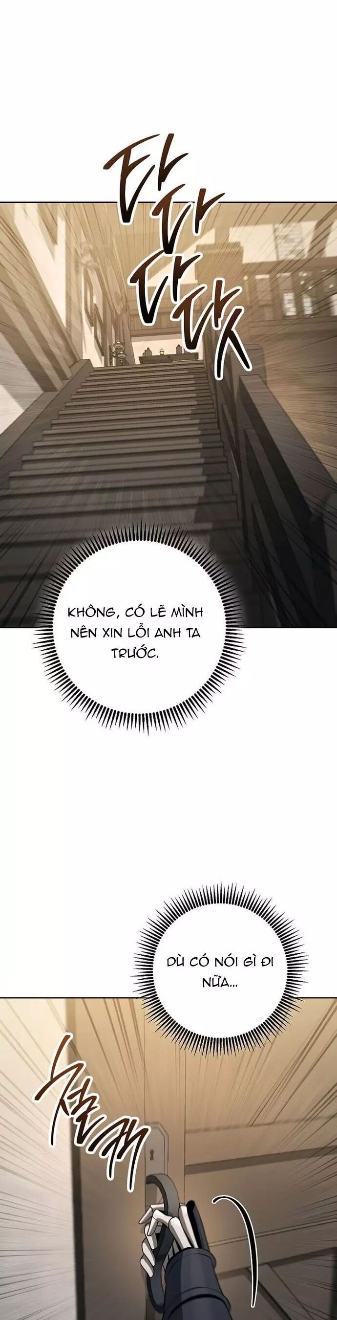 Cốt Binh Hồi Quy Chương 337 Ảnh 11