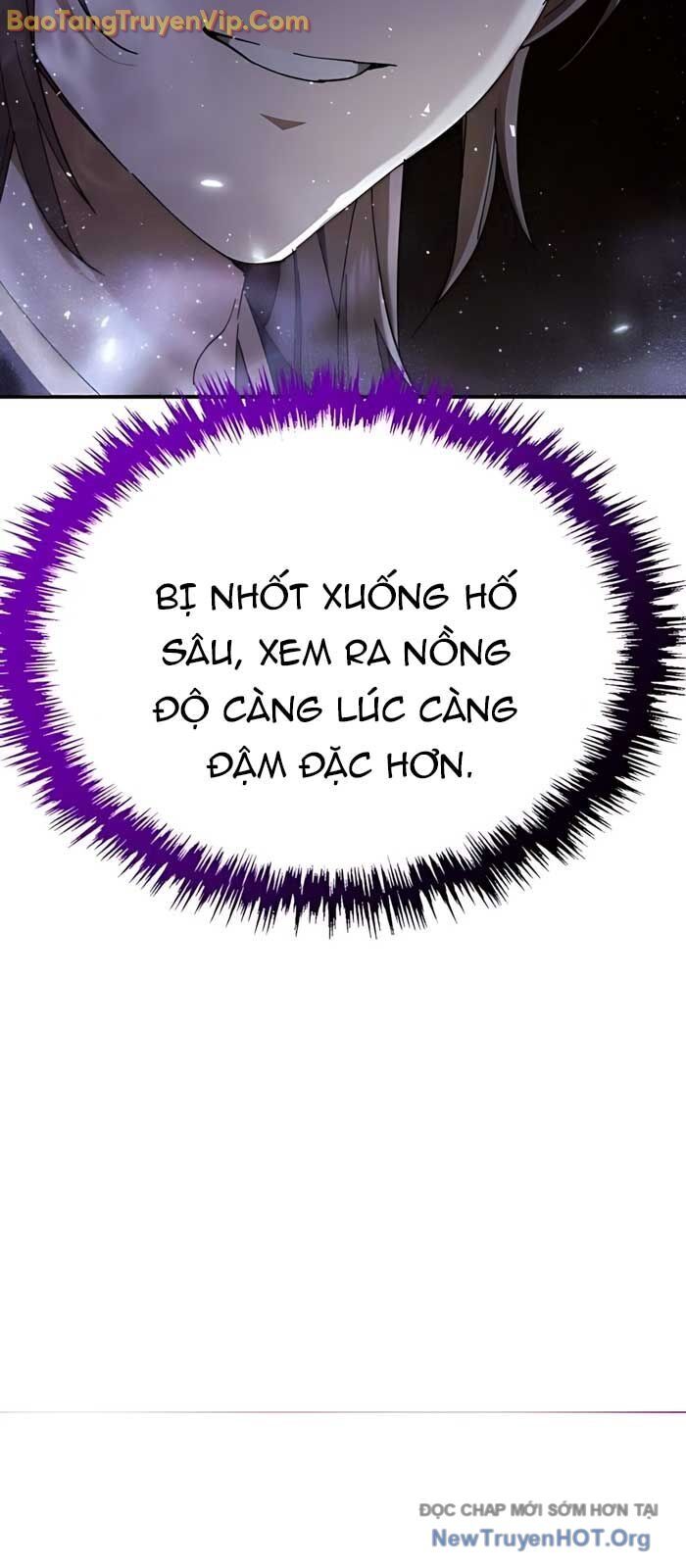 Thiên Ma Muốn Sống Một Cuộc Đời Bình Lặng Chương 40 Ảnh 20