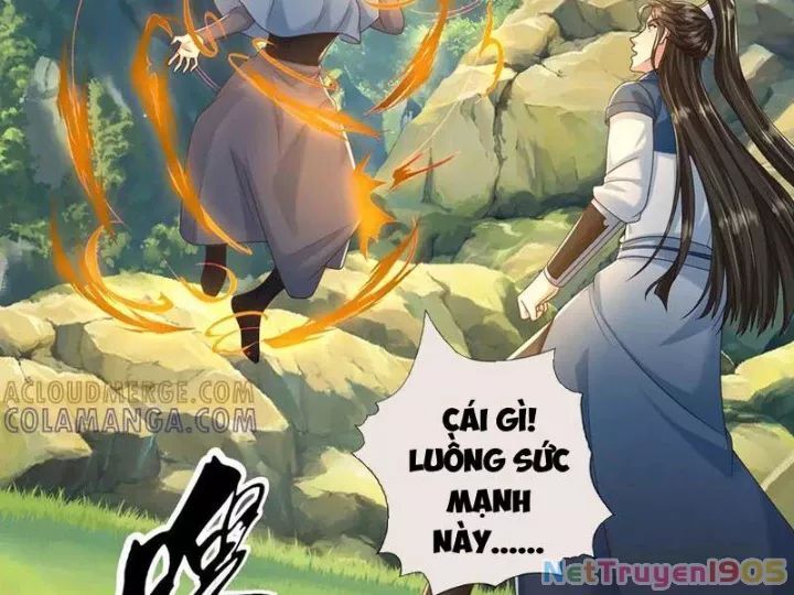Ta Có Thể Đốn Ngộ Vô Hạn Chương 281 Ảnh 20