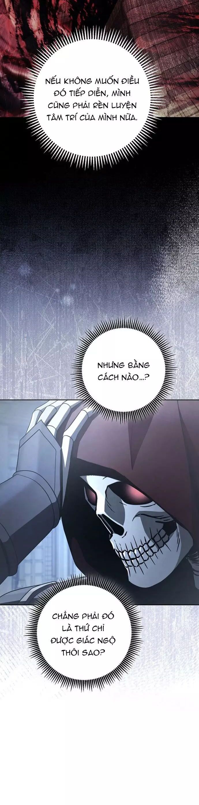 Cốt Binh Hồi Quy Chương 337 Ảnh 38