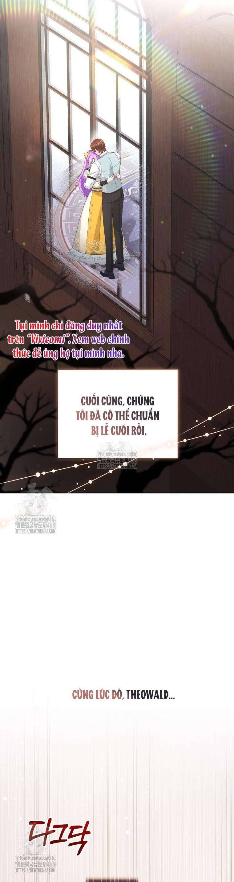 Chiếc Túi Bí Mật Của Tiểu Thư Xấu Xí Chương 75 Ảnh 20