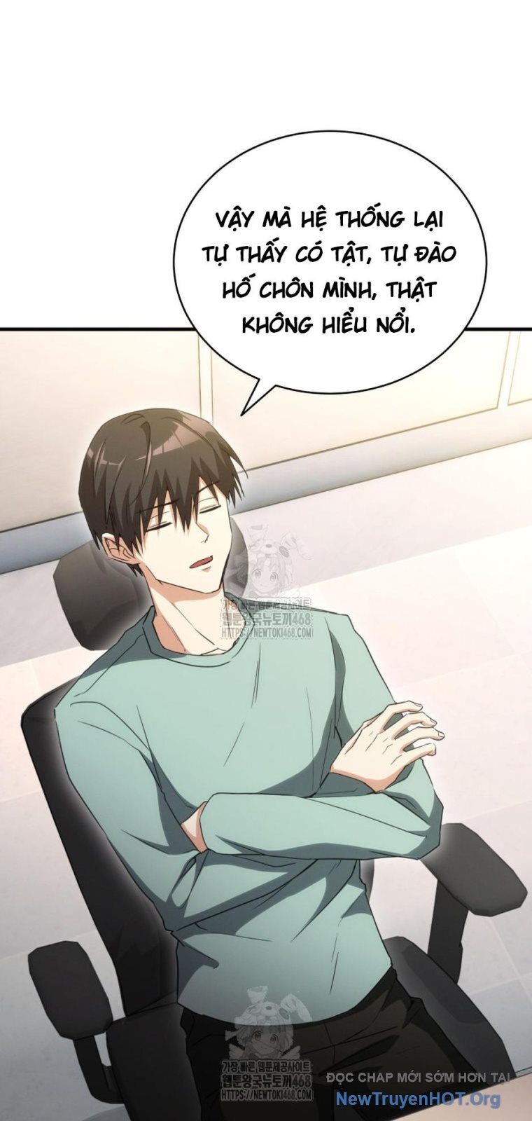 Ranker Mơ Được Nghỉ Hưu Chương 12 Ảnh 20