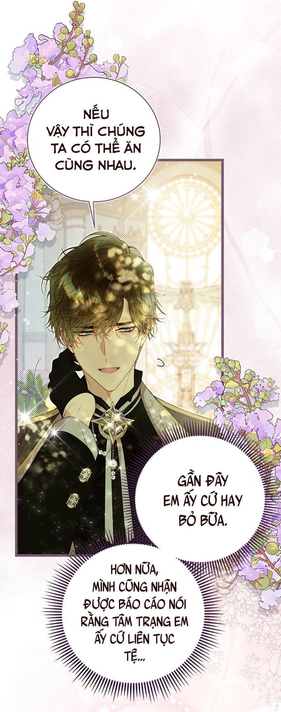 Công Chúa Chloe Chương 129 Ảnh 54