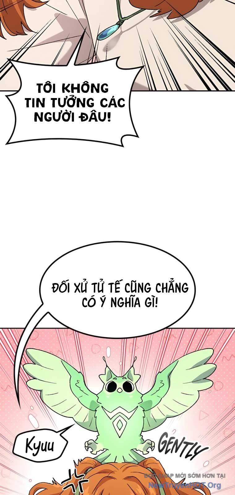Chữa Lành Cuộc Sống Thông Qua Cắm Trại Ở Thế Giới Khác Chương 59 Ảnh 12