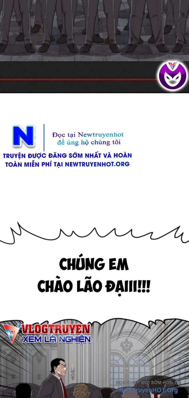 Người Xấu Chương 262 Ảnh 75