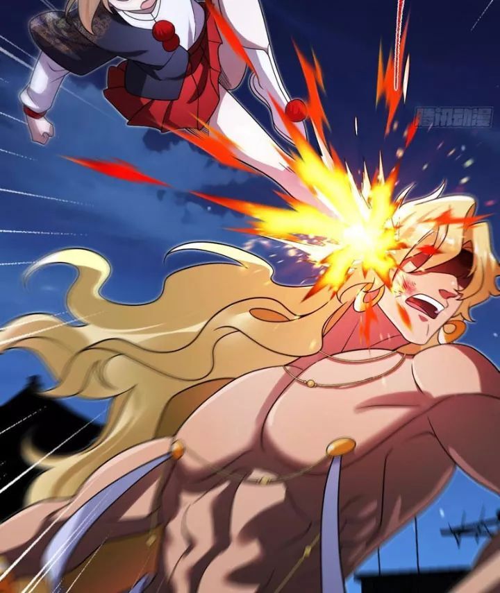 Trùng Sinh Tại Thế Giới Tu Chân, Ta Giết Tới Đỉnh Chương 20 Ảnh 59