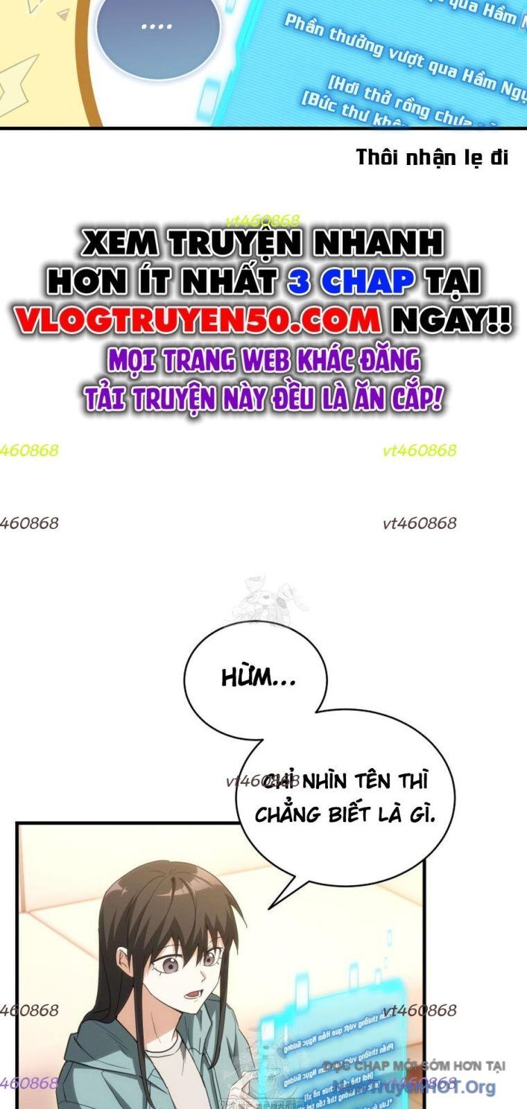 Ranker Mơ Được Nghỉ Hưu Chương 12 Ảnh 47