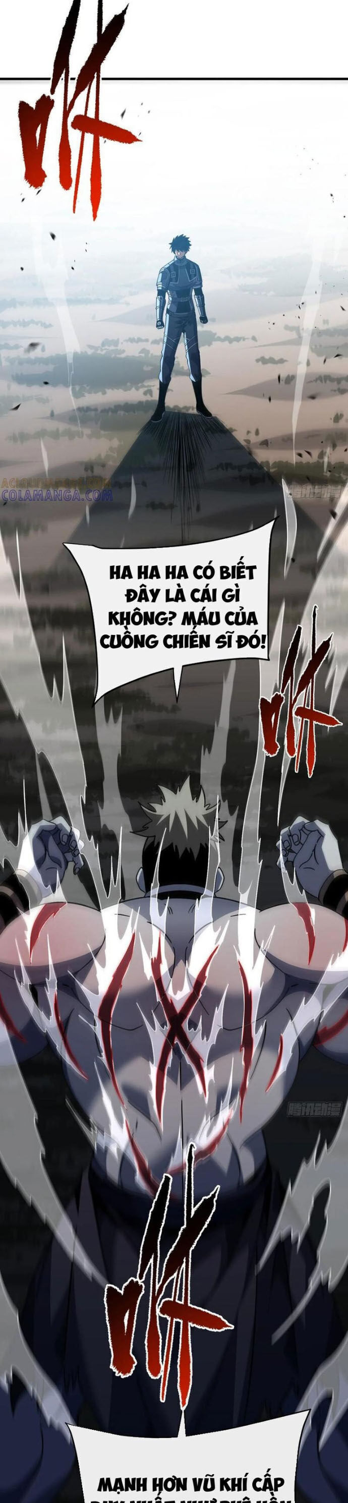 Mệnh Luân Chi Chủ! Khi Dị Biến Giáng Lâm Nhân Gian! Chương 139 Ảnh 33