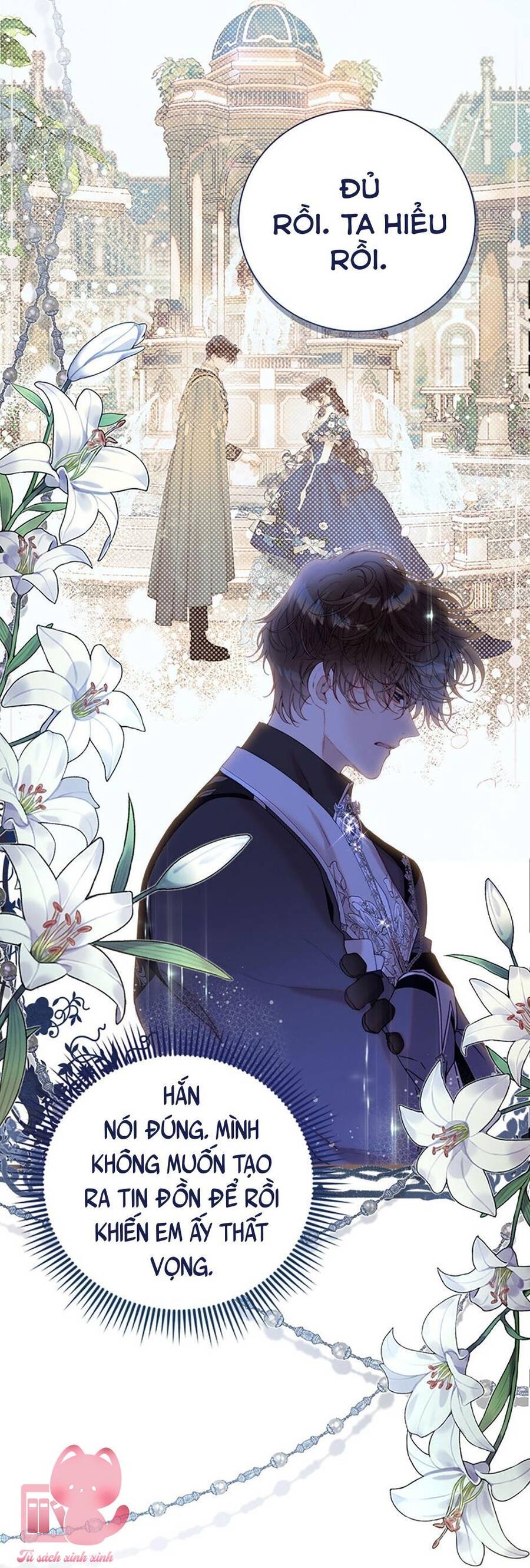 Công Chúa Chloe Chương 129 Ảnh 48