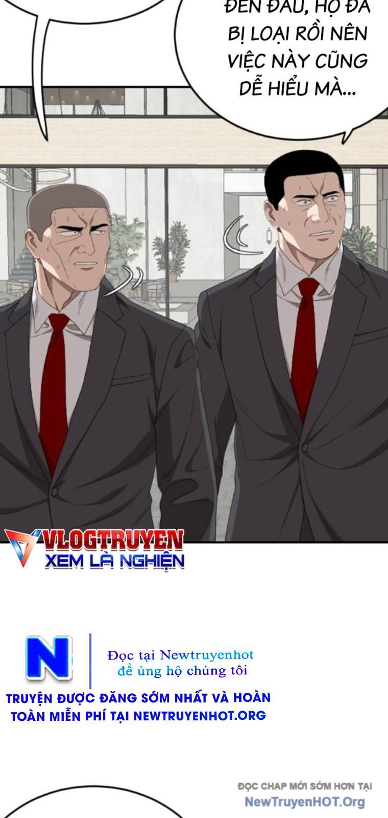 Người Xấu Chương 262 Ảnh 38