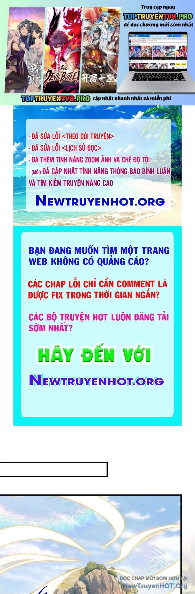 Hoá Ra Ta Đã Vô Địch Từ Lâu Chương 320 Ảnh 2