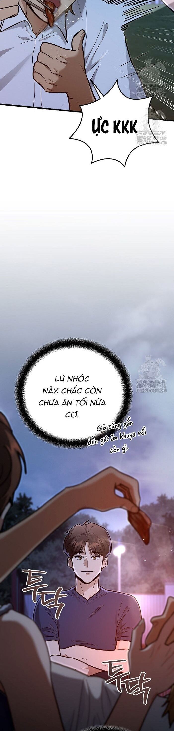 Trở Thành Huấn Luyện Viên Kiếm Thuật Tại Học Viện Chương 27 Ảnh 34