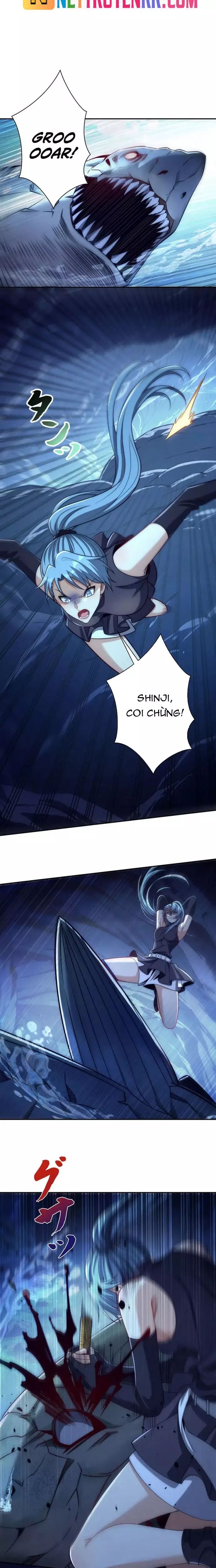 Trùng Sinh: Tôi Đứng Top Nhờ Hệ Thống Gian Lận Chương 39 Ảnh 11