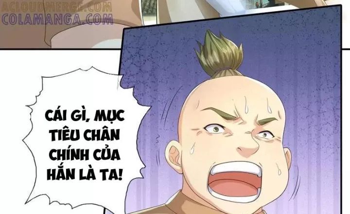 Ta Có Thể Đốn Ngộ Vô Hạn Chương 280 Ảnh 5