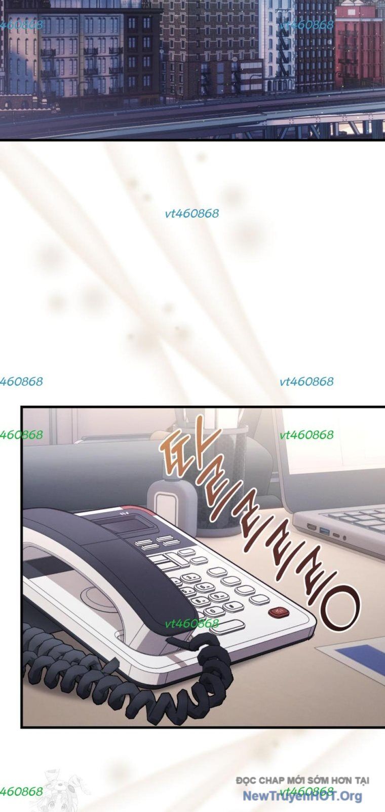 Ranker Mơ Được Nghỉ Hưu Chương 12 Ảnh 4
