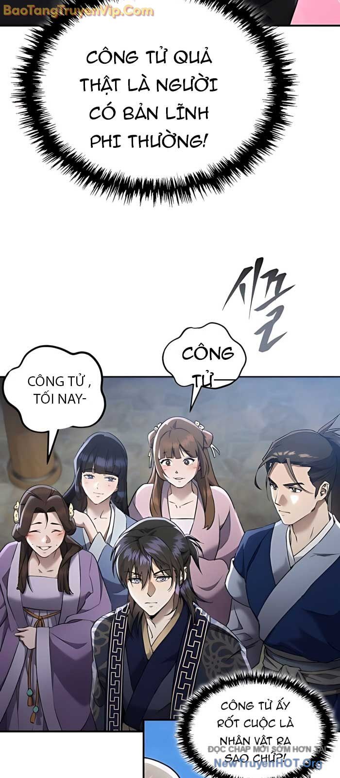 Thiên Ma Muốn Sống Một Cuộc Đời Bình Lặng Chương 40 Ảnh 119