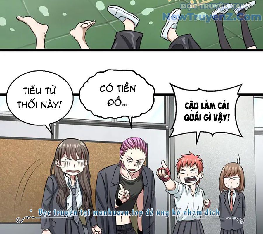 Dẫu Nản Vẫn Cố Chương 9 Ảnh 98