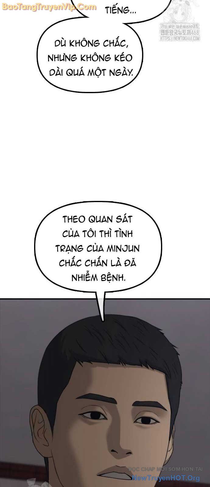 Ngày Tận Thế Đã Đến Chương 22 Ảnh 78
