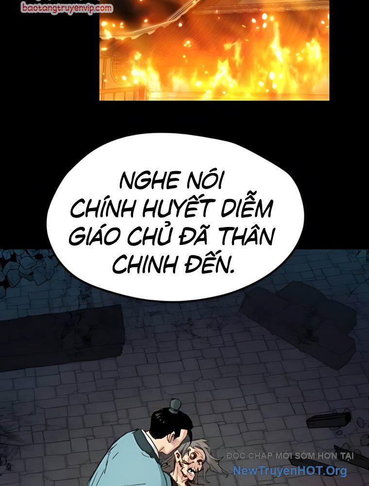 Thiên Tài Đoản Mệnh Chương 45 Ảnh 13