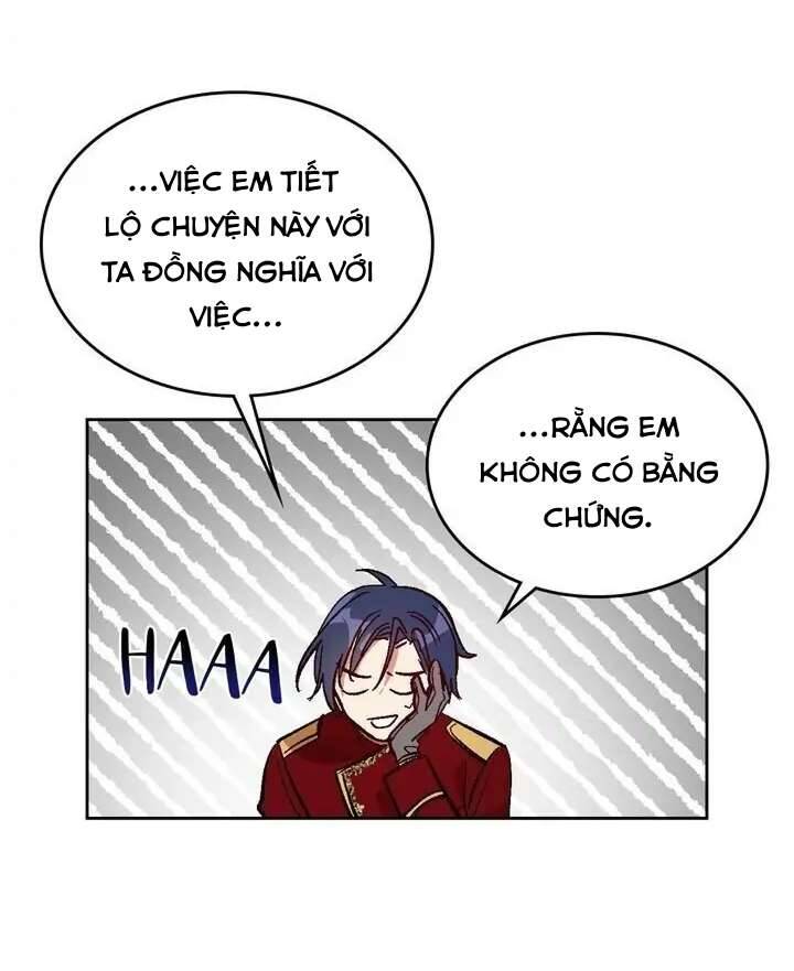 Vị Hôn Thê Khế Ước Của Công Tước Chương 124 Ảnh 14