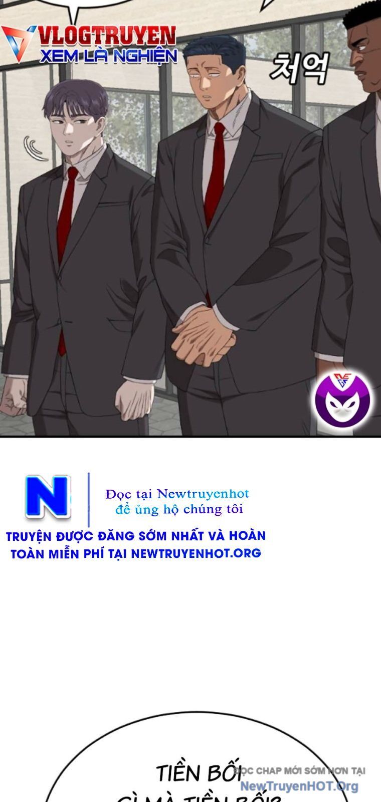 Người Xấu Chương 262 Ảnh 27