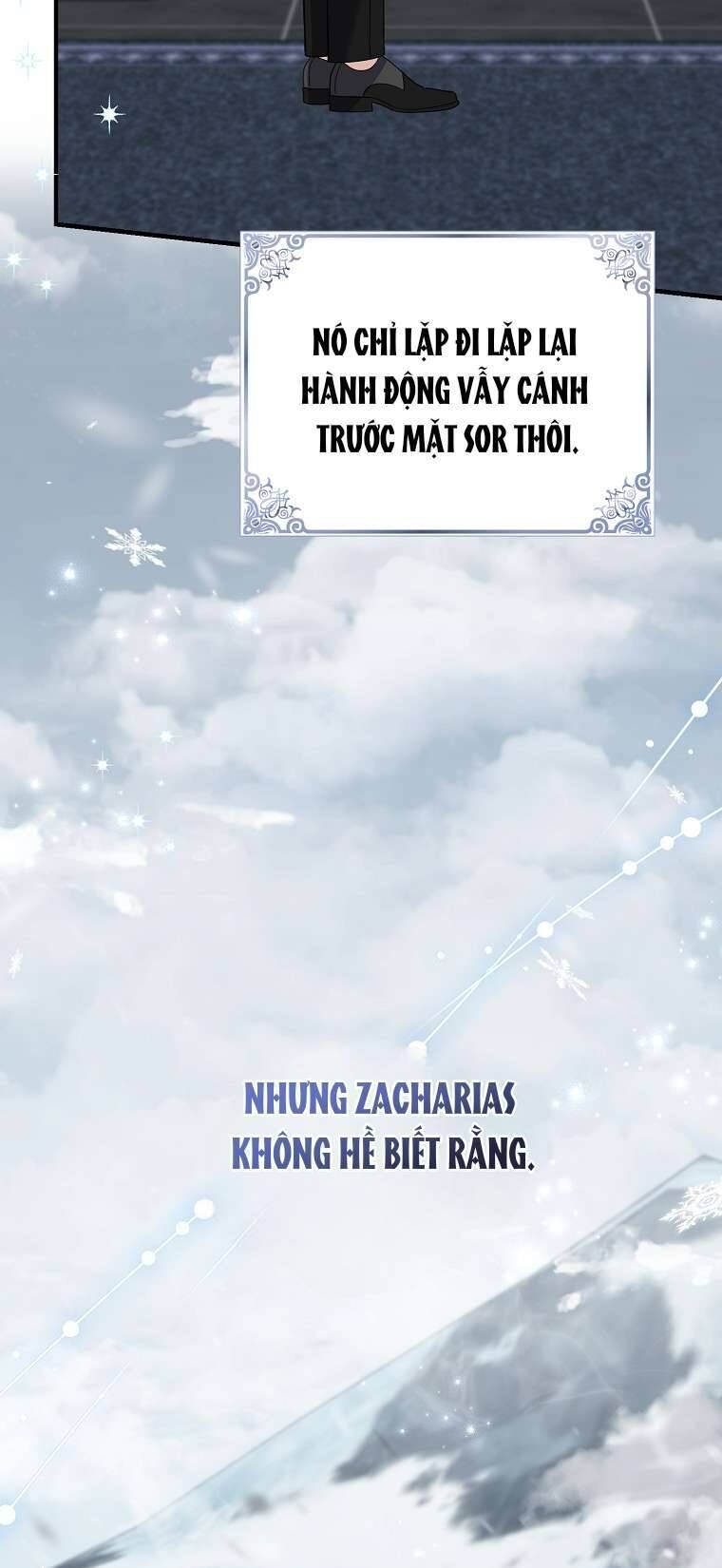 Vị Hôn Phu Phản Diện Cản Trở Con Đường Hoa Của Tôi Chương 68 Ảnh 29