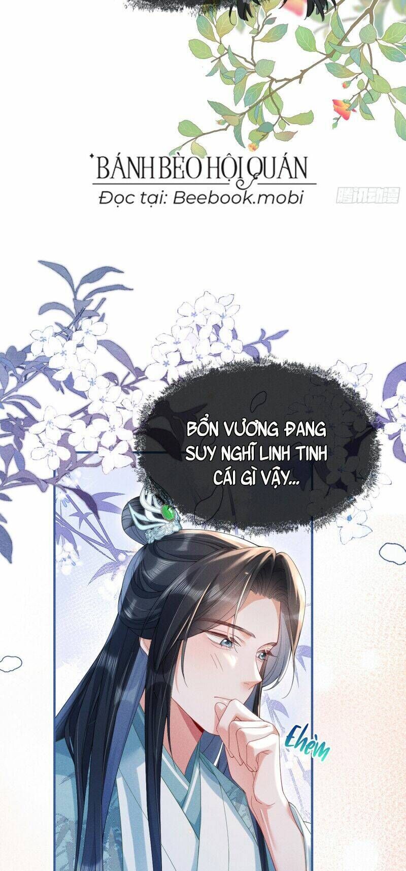 Kế Hoạch Nuôi Dưỡng Bệnh Kiều Vương Gia Chương 13 Ảnh 46