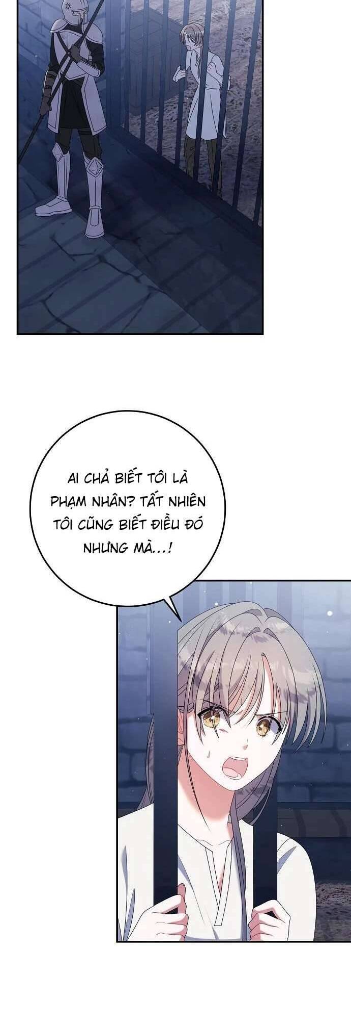 Tôi Đã Có Một Gia Đình Mới Mà Trước Đó Không Nằm Trong Kế Hoạch Nhận Nuôi. Chương 31 Ảnh 4