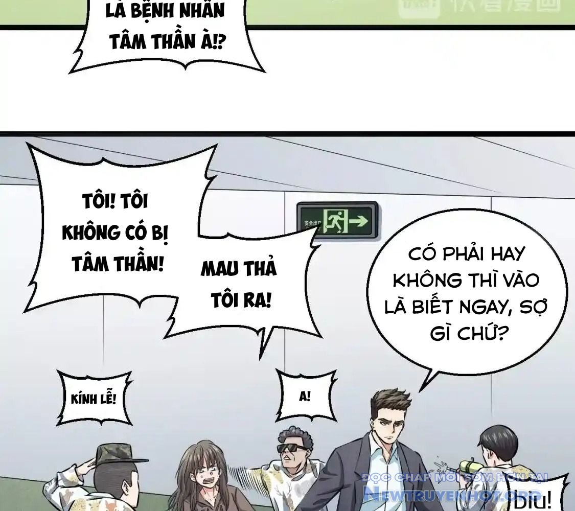 Dẫu Nản Vẫn Cố Chương 11 Ảnh 93