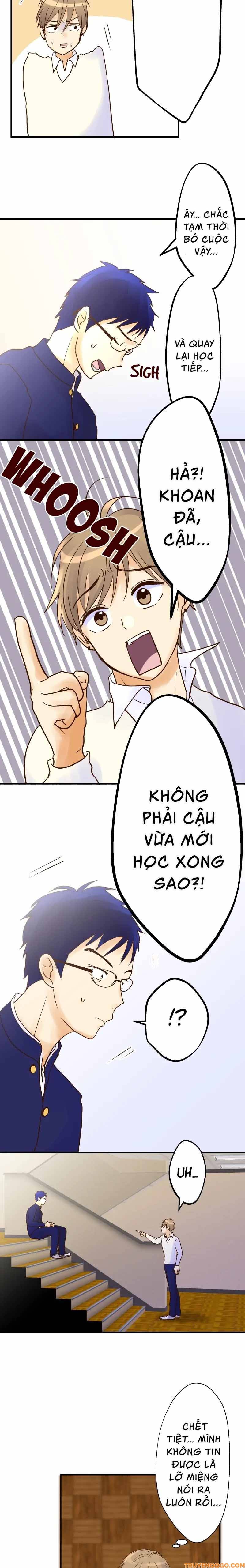 Prince Uncharming Chương 57 Ảnh 12