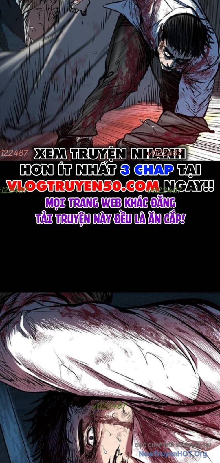 BáO Thù 2: VạN Nhân Chi ThượNg Chương 98 Ảnh 55