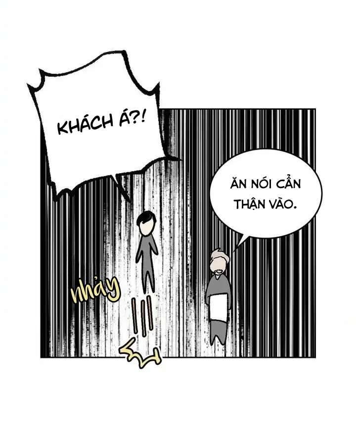 Vị Hôn Thê Khế Ước Của Công Tước Chương 124 Ảnh 45