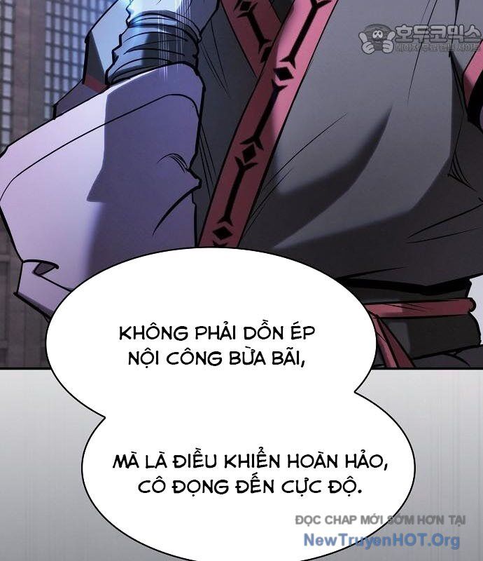 Điệp Viên Ma Giáo Chương 24 Ảnh 110