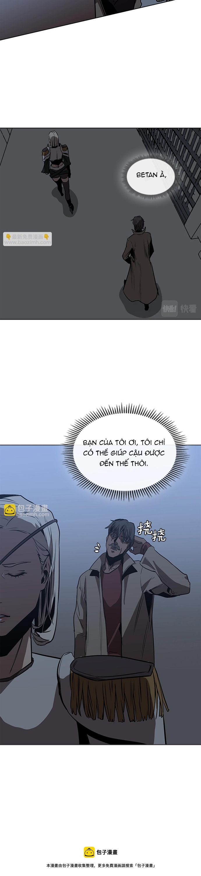 Vô Bi Chương 37 Ảnh 10