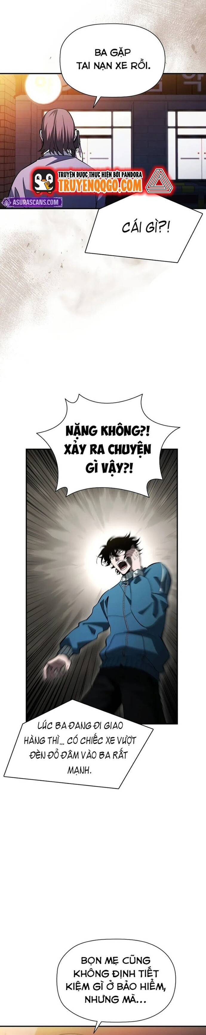 Kẻ Sống Sót Mạnh Nhất Chương 16 Ảnh 27