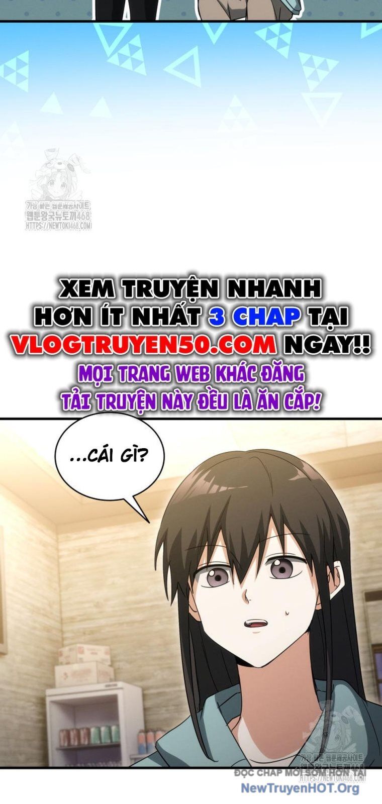 Ranker Mơ Được Nghỉ Hưu Chương 11 Ảnh 24